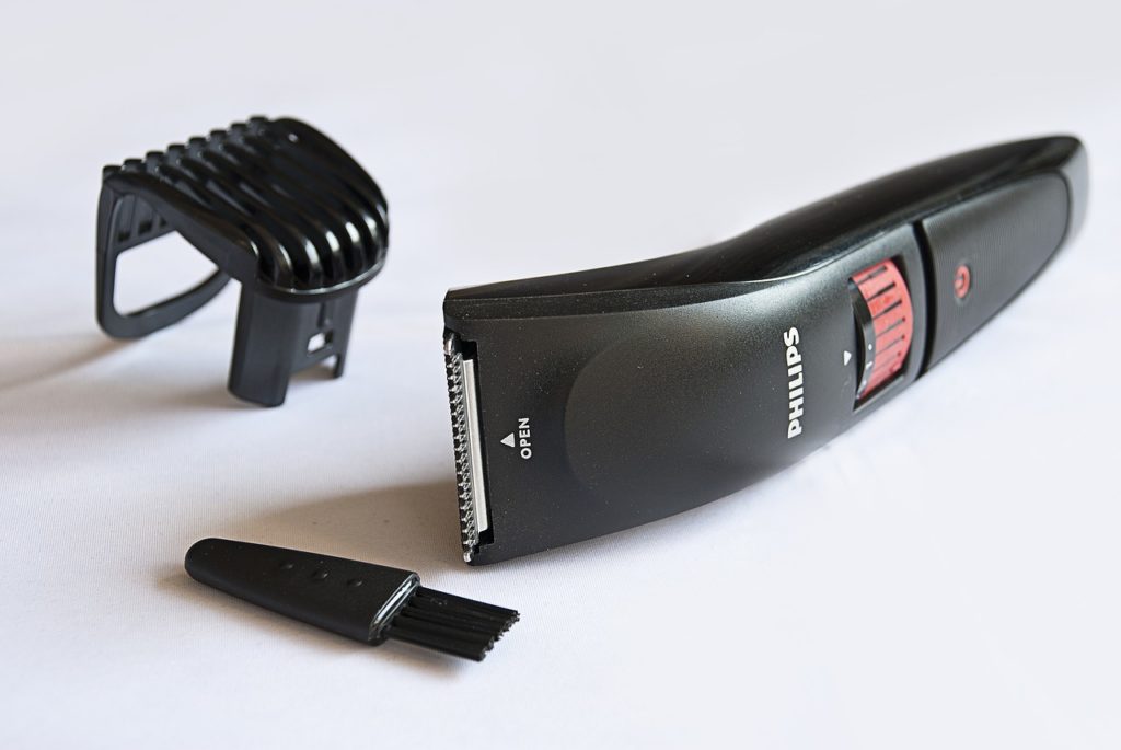barber clipper