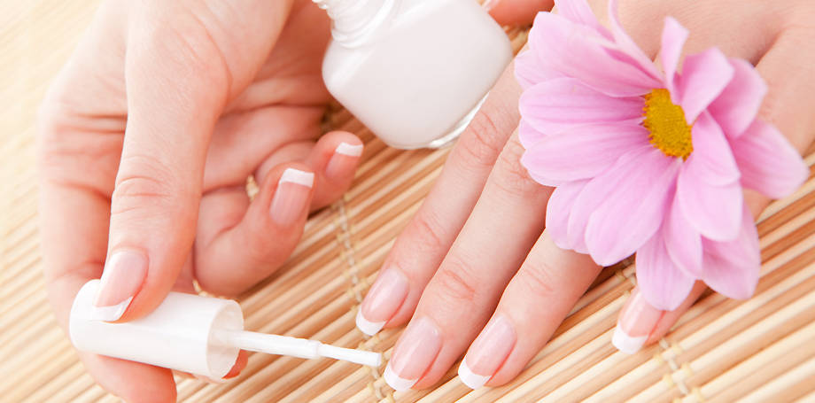 manicure