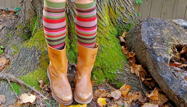 compression socks