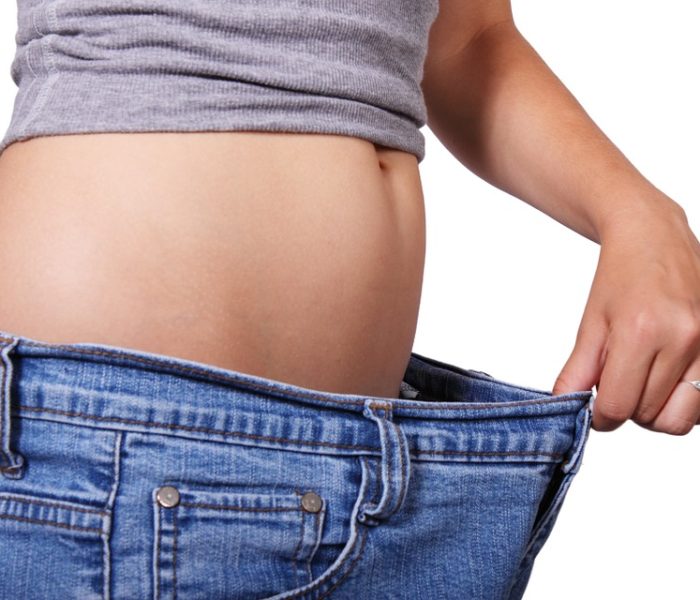 fat loss
