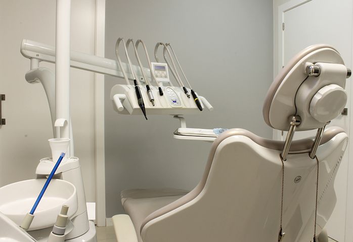 dental implant technology